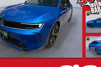 Opel Astra 57.643 km 16.480 &euro; Augsburg 86167