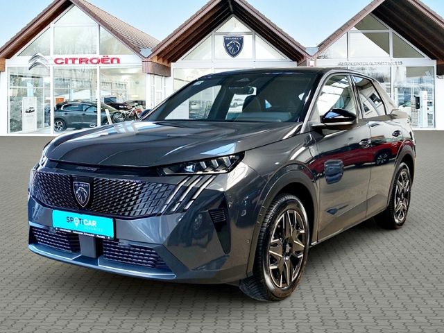Peugeot 3008 32.864 km 28.950 &euro; Altmittweida 09648