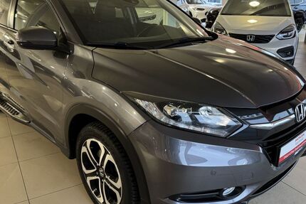 Honda HR-V 63.061 km 15.990 &euro; Brühl 50321