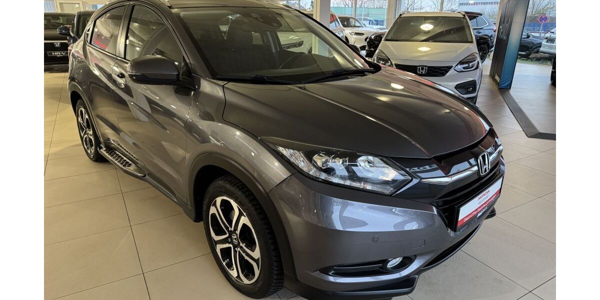Honda HR-V 63.061 km 15.990 &euro; Brühl 50321