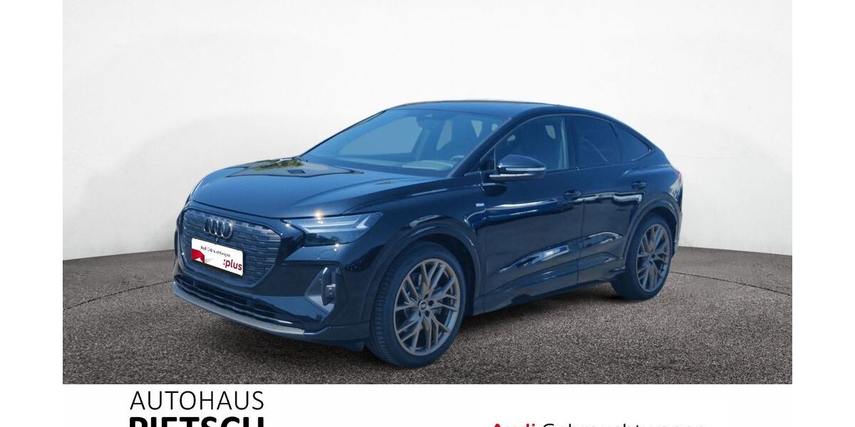 Audi Q4 e-tron 21.333 km 56.490 &euro; Melle 49324
