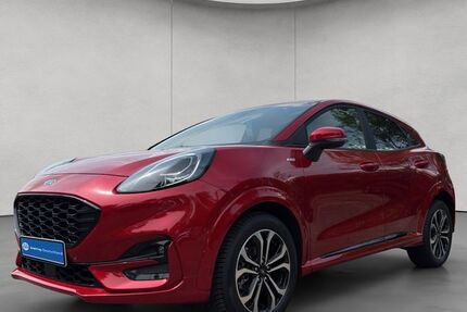 Ford Puma 13.265 km 21.333 &euro; Waiblingen 71332