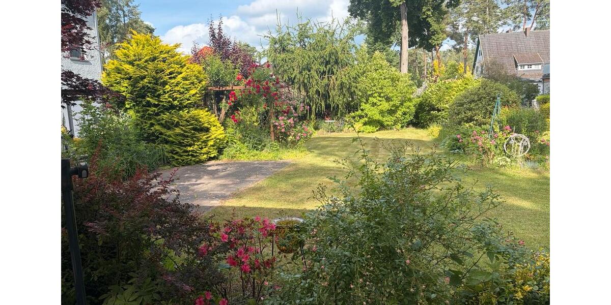 Bungalow Königs Wusterhausen Kablow - 3 Zimmer, 90 m&sup2;, 589.000&euro; | Angebot:26933009