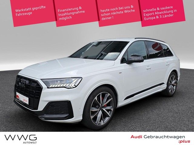 Audi Q7 47.604 km 59.980 &euro; Schwäbisch Gmünd 73527