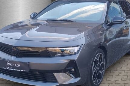 Opel Astra 82.824 km 16.500 &euro; Niederahr 56414