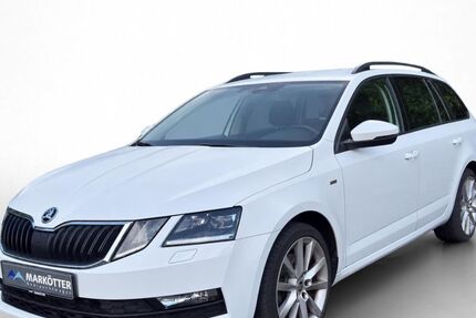Skoda Octavia 119.877 km 14.450 &euro; Herford 32051