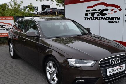 Audi A4 238.000 km 6.490 &euro; Erfurt 99099