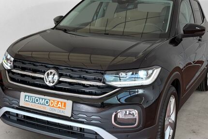 VW T-Cross 19.634 km 19.989 &euro; Moers 47445