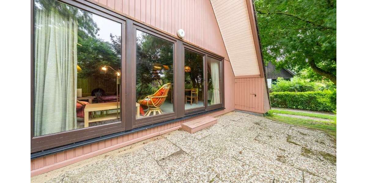 Einfamilienhaus Wurster Nordseeküste - 4 Zimmer, 75 m&sup2;, 109.000&euro; | Angebot:27118434
