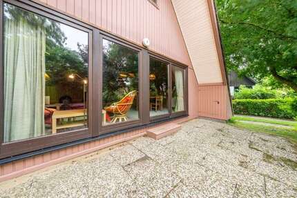 Haus Wurster Nordseeküste - 4 Zimmer, 75 m&sup2;, 109.000&euro; | Angebot:27118434