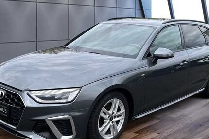 Audi A4 91.817 km 25.870 &euro; Schweinfurt 97424