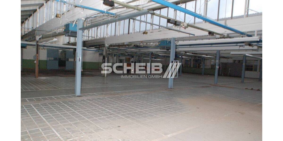 Gewerbeobjekt Oberrot - 999.000&euro; | Angebot:20591315