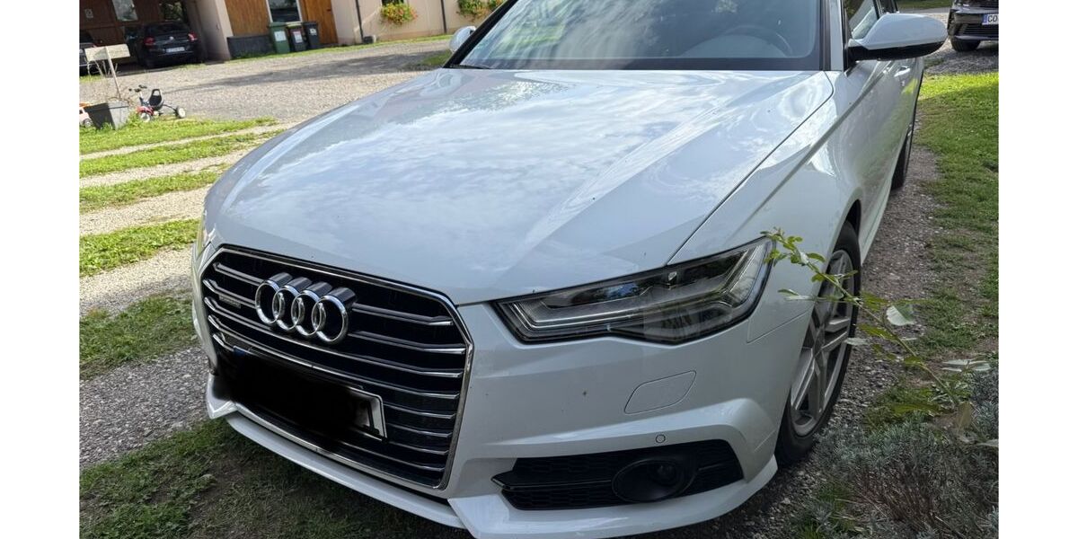 Audi A6 67.000 km 29.000 &euro; Rödental 96472