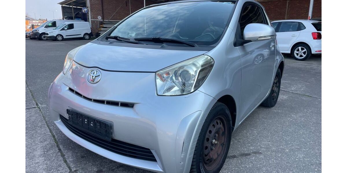 Toyota IQ 239.500 km 1.799 &euro; Herbolzheim 79336