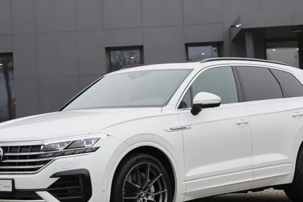 VW Touareg 61.402 km 69.990 &euro; Chemnitz 09130