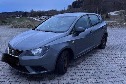 Seat Ibiza 127.000 km 4.800 &euro; Fürstenstein 94538