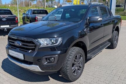 Ford Ranger 95.700 km 30.980 &euro; Hohenwestedt 24594