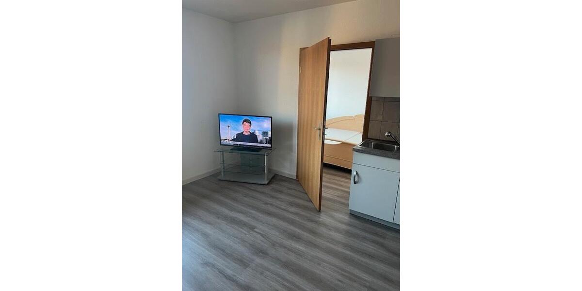 Etagenwohnung Röbel/Müritz Müritz - 2 Zimmer, 49 m&sup2;, 400&euro; | Angebot:26050842
