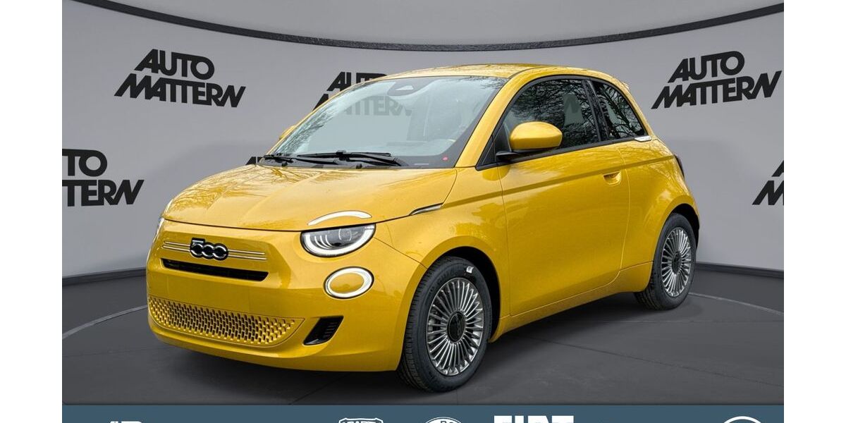 Fiat 500 2.713 km 18.990 &euro; Herford 32049