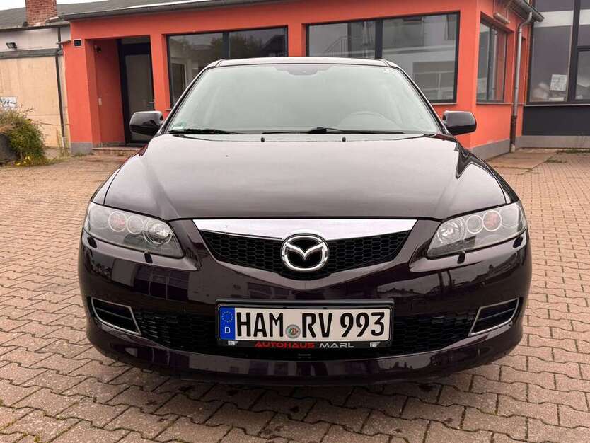 Mazda 6 244.352 km 3.850 € Bad Neuenahr-Ahrweiler 53474