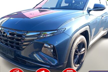 Hyundai TUCSON 19.500 km 24.988 &euro; Kehl 77694