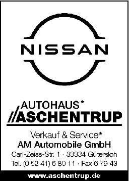 Nissan Note 32.075 km 6.790 &euro; Gütersloh 33334