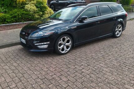 Ford Mondeo 325.500 km 5.199 € Nordhorn 48529