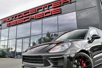 Porsche Macan 25.721 km 74.890 &euro; Meschede/NRW 59872