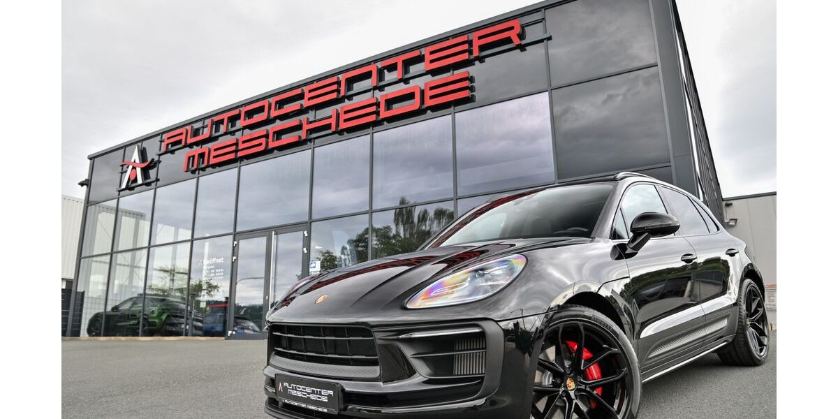 Porsche Macan 25.721 km 74.890 &euro; Meschede/NRW 59872
