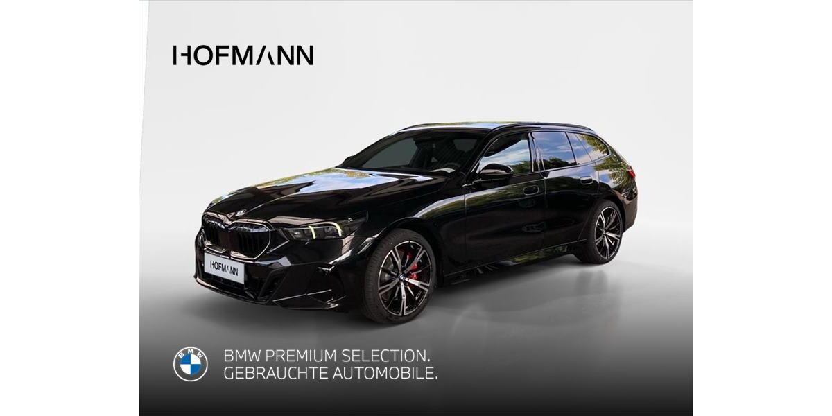 BMW 540 6.900 km 78.860 &euro; Regensburg 93055