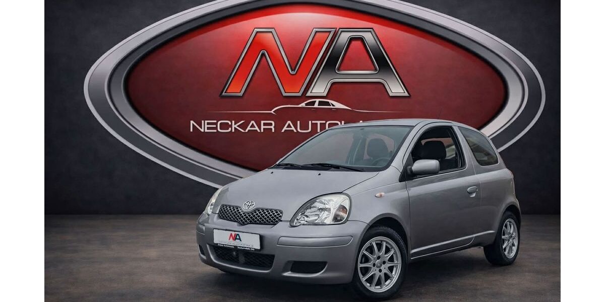Toyota Yaris 134.000 km 2.850 &euro; Stuttgart 70376