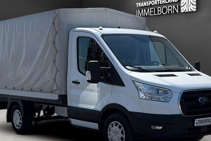 Ford Transit 29.980 km 24.950 &euro; Barchfeld-Immelborn OT Immelborn 36456