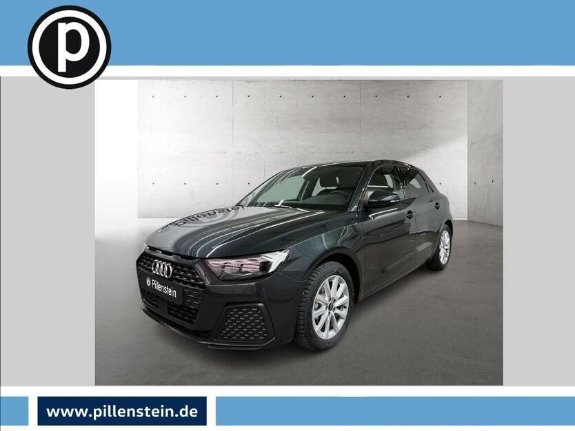 Audi A1 6.950 km 21.911 € Neustadt/Aisch 91413
