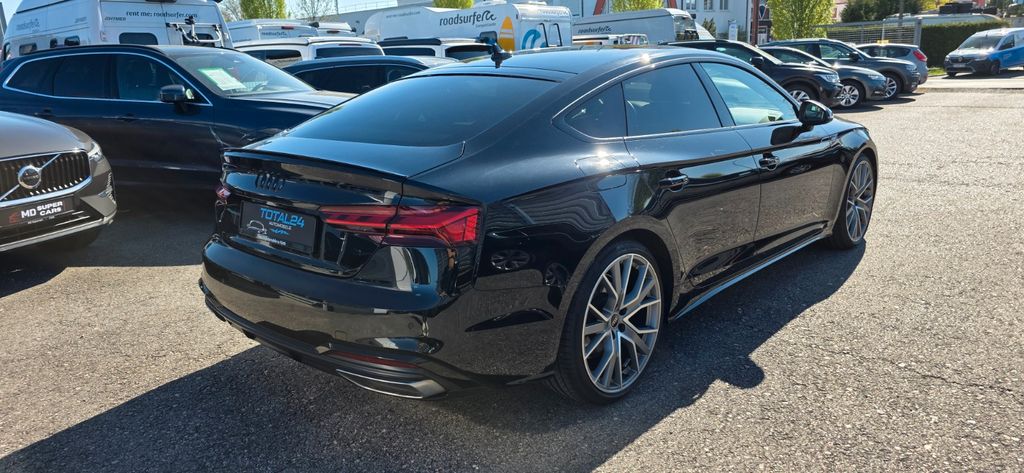 Audi A5 178.437 km 22.800 &euro; Fürth 90763