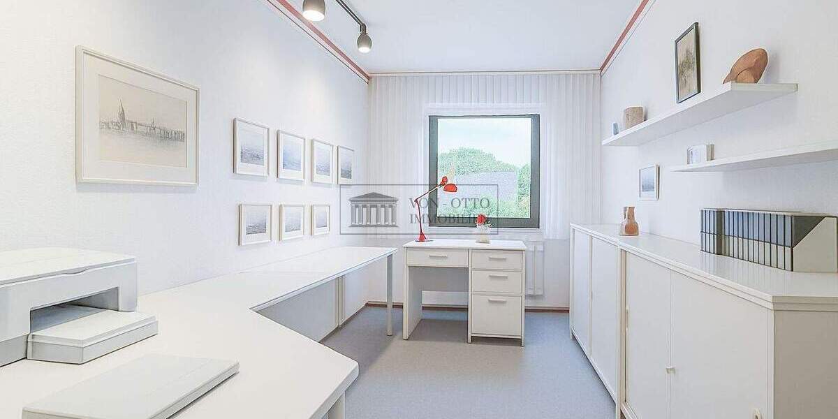 Einfamilienhaus Barsbüttel Willinghusen - 8 Zimmer, 280 m&sup2;, 899.000&euro; | Angebot:25800628