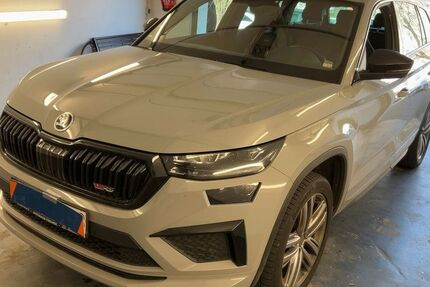 Skoda Kodiaq 68.224 km 35.850 &euro; Leipzig 04347