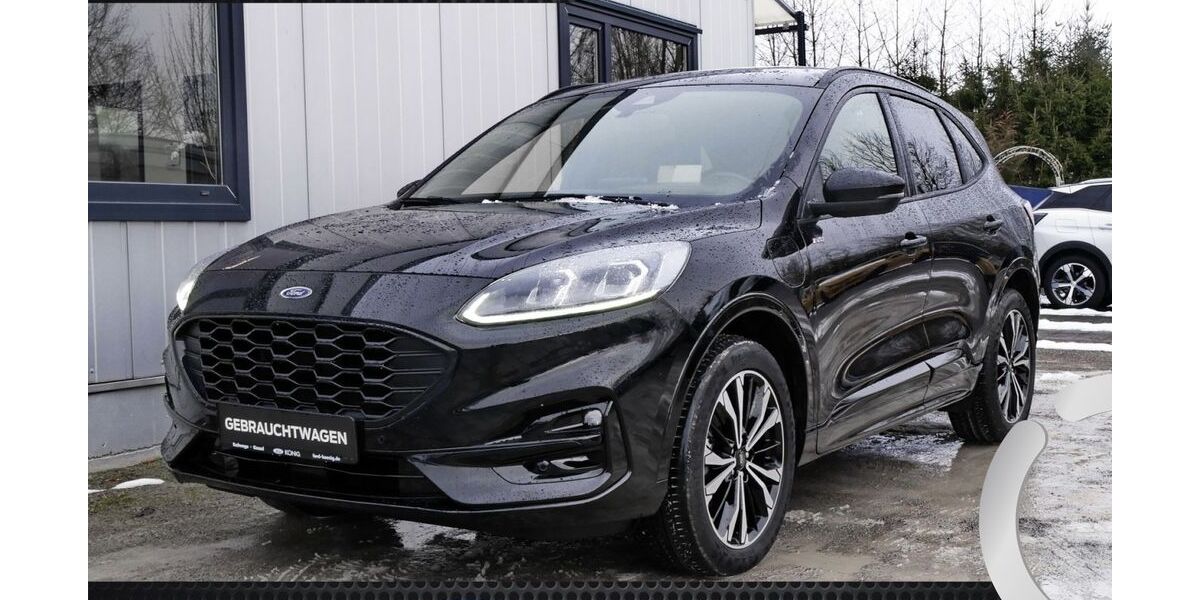 Ford Kuga 57.677 km 23.340 &euro; Eschwege 37269