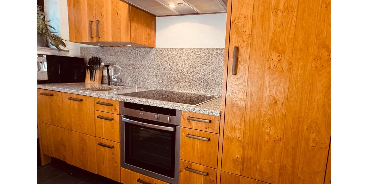 Provisionsfrei: Sonnige Eigentumswohnung mit Balkon 2 zimmer