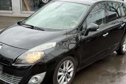 Renault Scenic 186.829 km 4.790 &euro; Soltau 29614