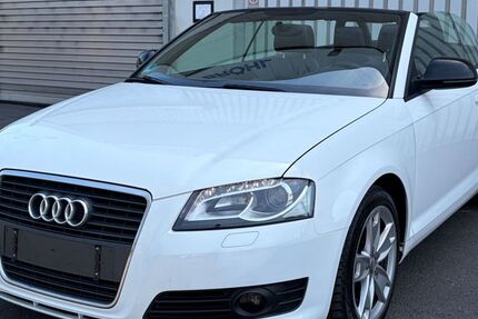 Audi A3 266.886 km 4.900 &euro; Linz am Rhein 53545