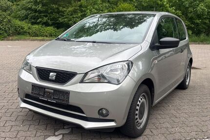 Seat Mii 165.386 km 2.999 &euro; Rastatt 76437