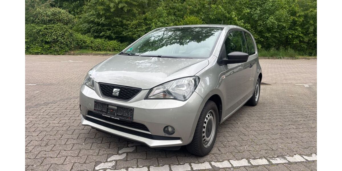 Seat Mii 165.386 km 2.999 &euro; Rastatt 76437