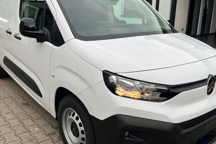Citroen Berlingo 41.277 km 16.999 &euro; Bietigheim-Bissingen 74321