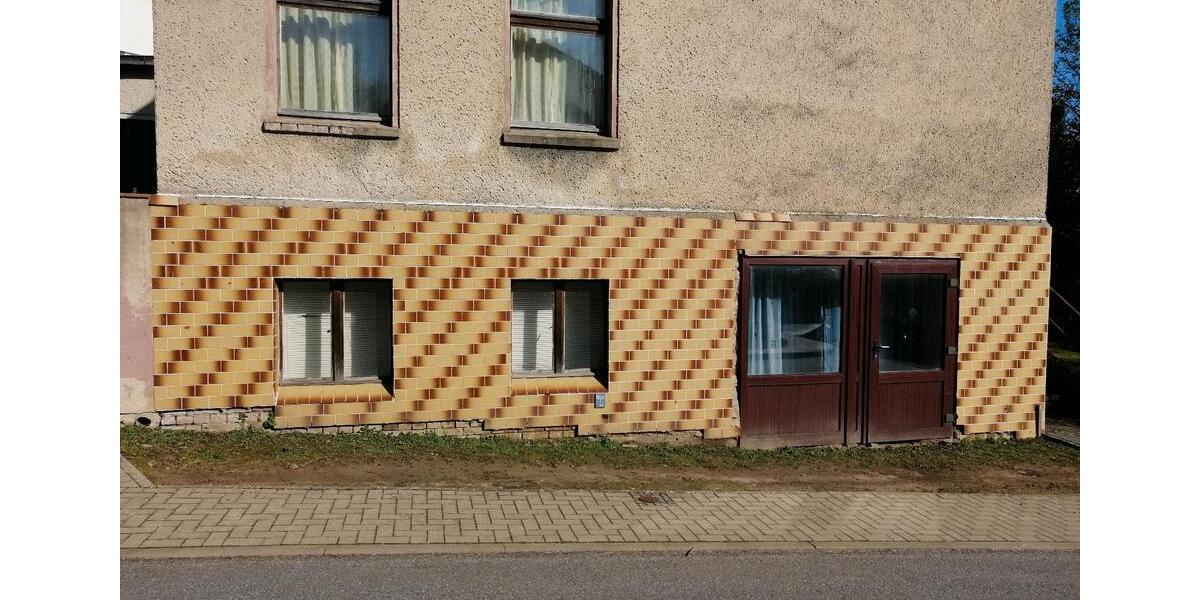 Einfamilienhaus Altentreptow - 5 Zimmer, 113 m&sup2;, 72.500&euro; | Angebot:26215343