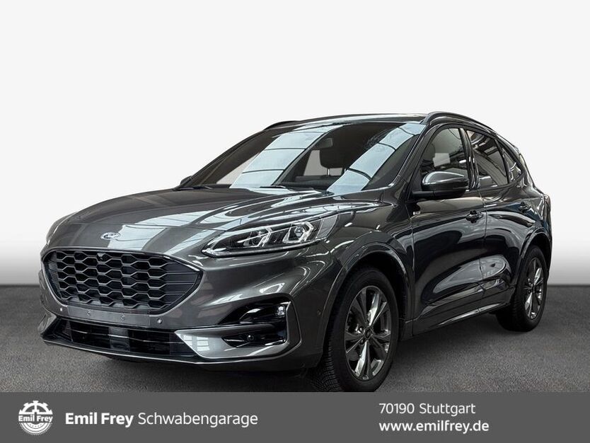 Kuga
