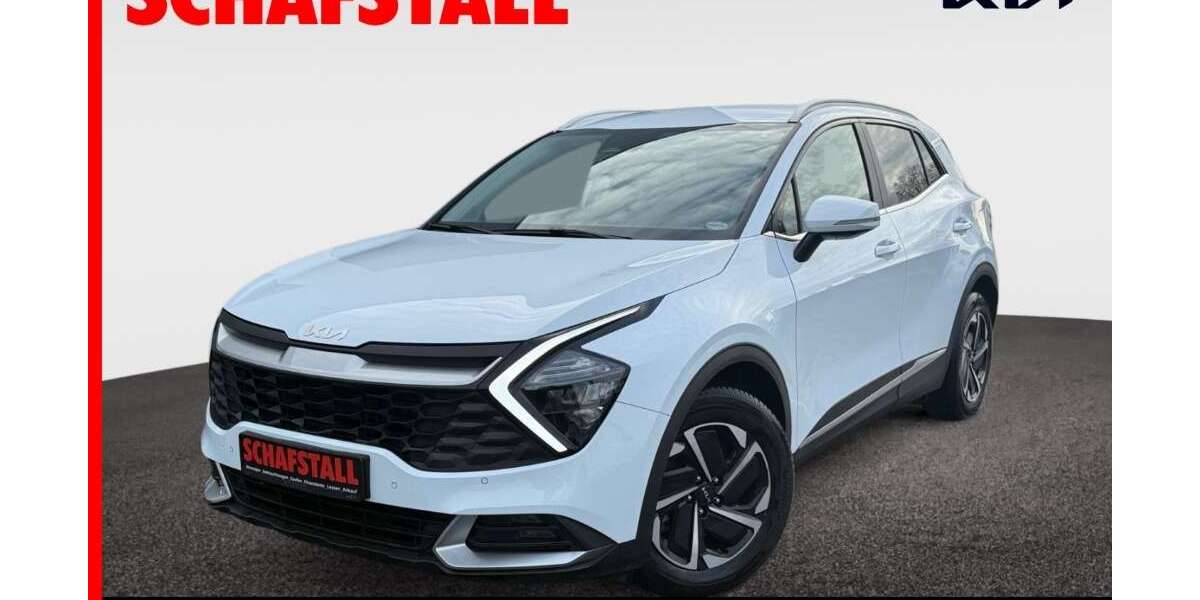 Kia Sportage 33.626 km 26.979 &euro; Elsdorf 50189