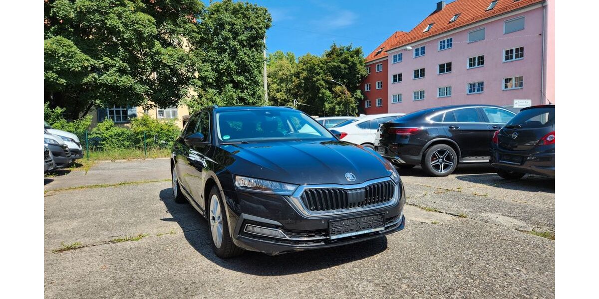 Skoda Octavia 227.000 km 13.790 &euro; Landshut 84032