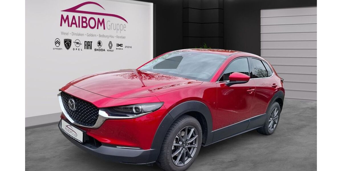 Mazda CX-30 85.050 km 18.900 &euro; Kevelaer 47623