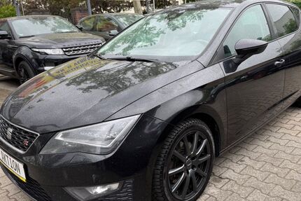 Seat Leon 270.000 km 5.680 &euro; Berlin Wittenau -Reinickendorf 13407