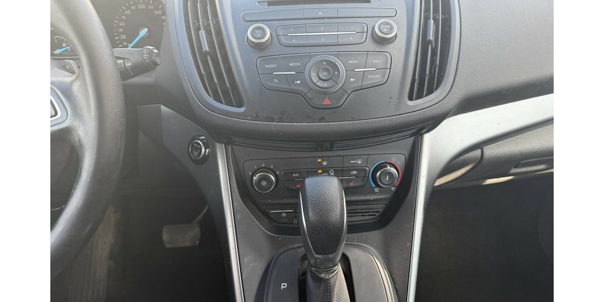 Ford Kuga 2.0 TDCI 4x4 Automatik Sitzheizung Keyless 254.000 km 7.500 &euro; Altdorf 84032